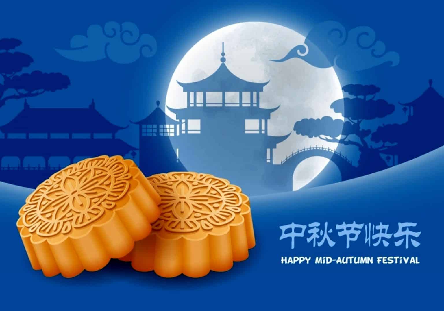 Chinese Mid Autumn Festival 2024 Date Gisela Imojean